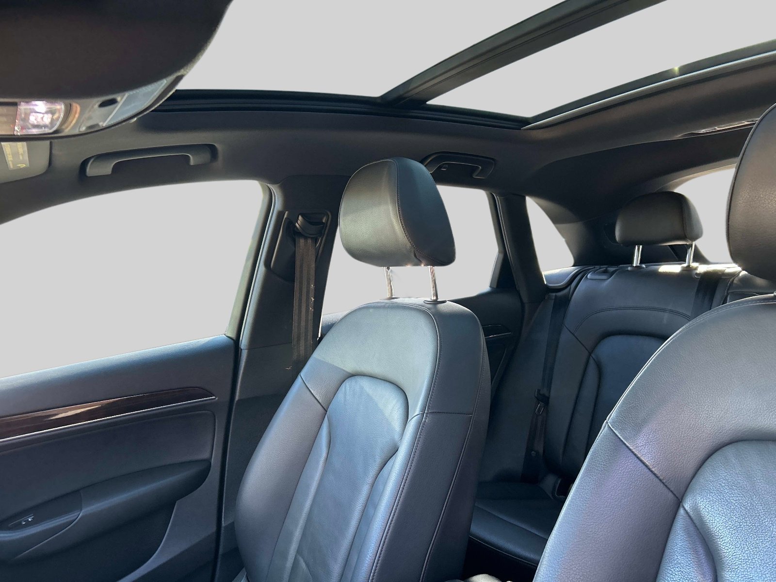 Used 2015 Audi Q3 2.0T Prestige image 24