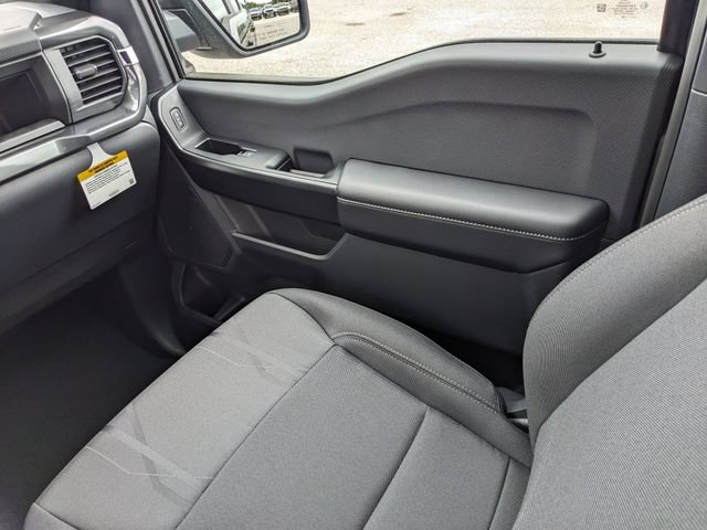 New 2026 Ford F150 STX RWD image 16