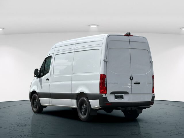 New 2026 Mercedes-Benz Sprinter 2500 image 4