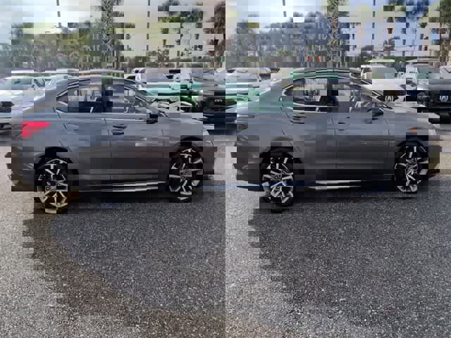 Certified 2020 Acura TLX V6 w/ Technology Package image 9