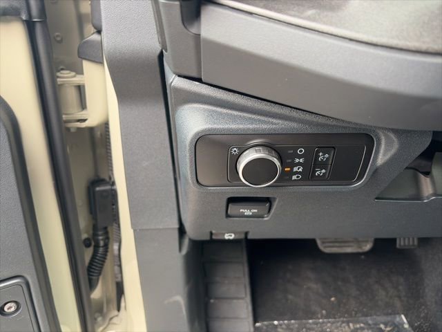 New 2025 Ford Bronco 2-Door w/ Sasquatch Package image 14