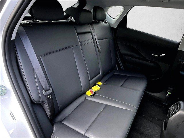 Used 2026 Hyundai Kona Limited FWD image 28