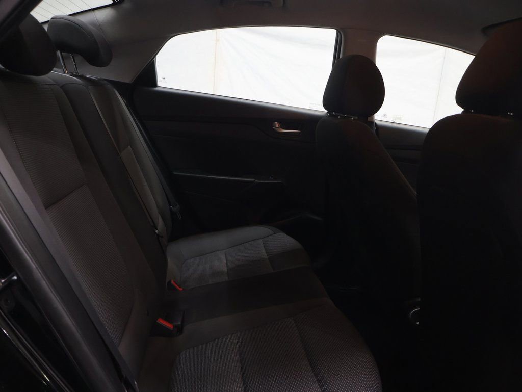 Used 2021 Hyundai Accent SE image 13