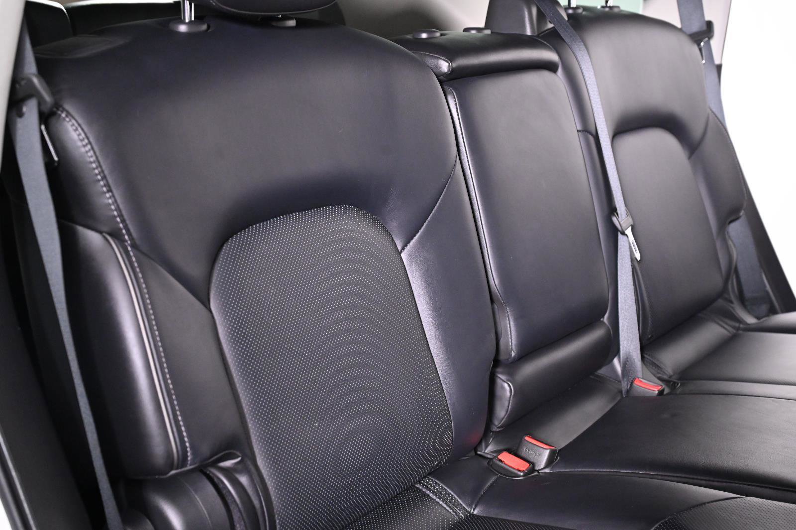 Used 2018 INFINITI QX80 4WD w/ Driver Assistance Package image 34