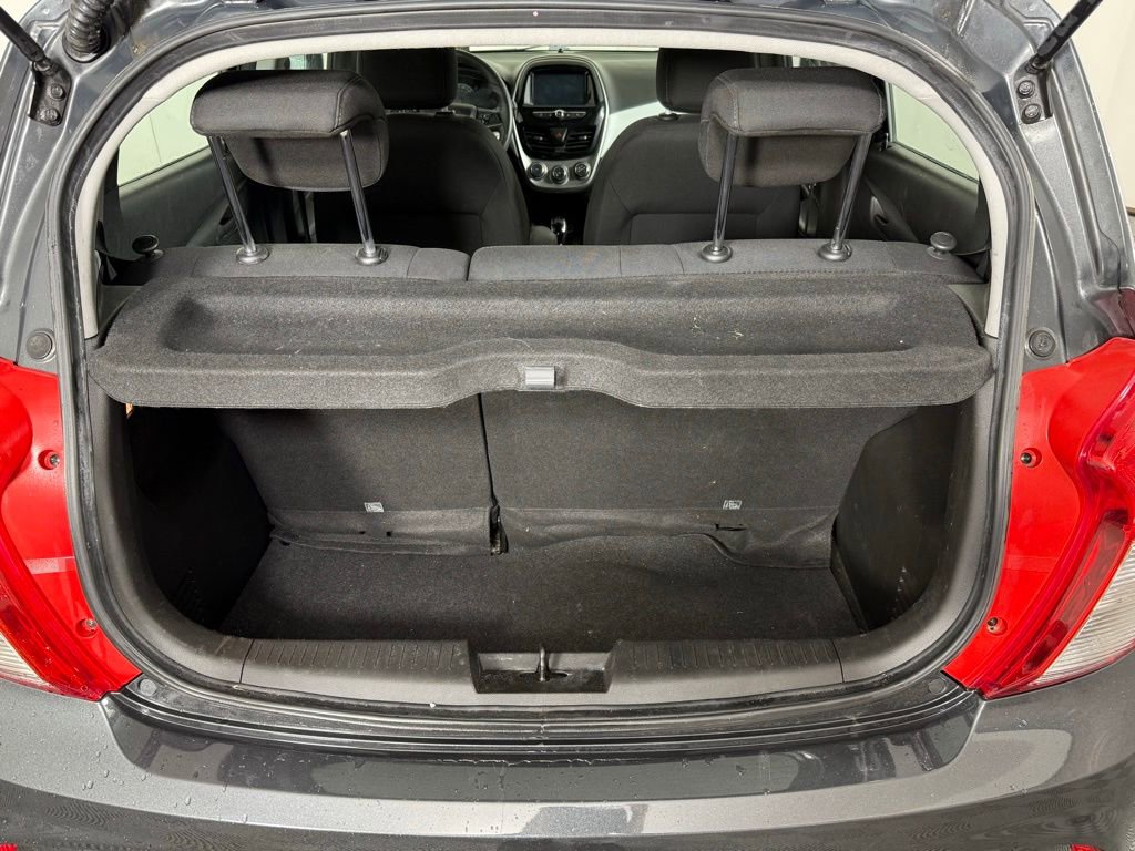 Used 2018 Chevrolet Spark LT image 11