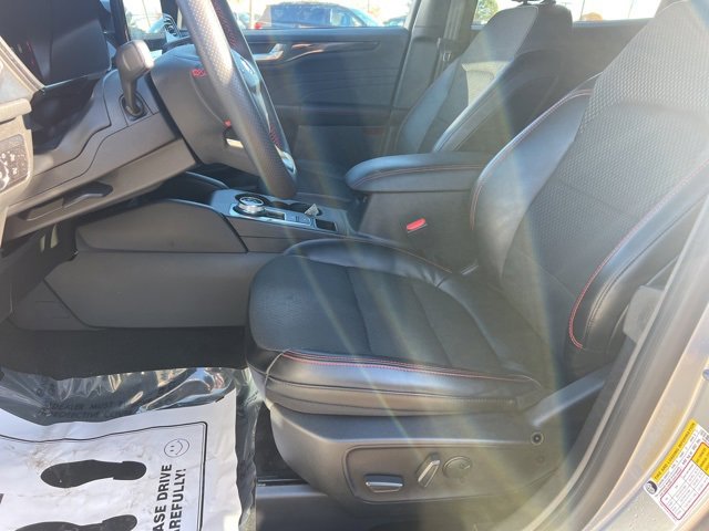 Used 2023 Ford Escape ST-Line Elite image 22