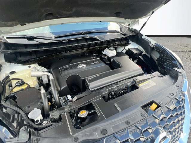 Used 2020 Nissan Murano SL FWD image 31