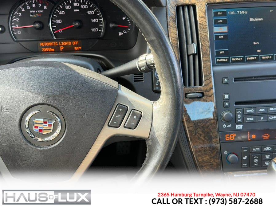 Used 2007 Cadillac STS V image 33