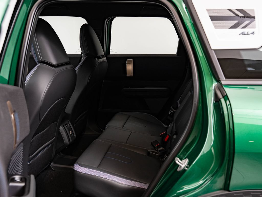 New 2027 MINI Cooper Countryman S AWD/4WD image 41
