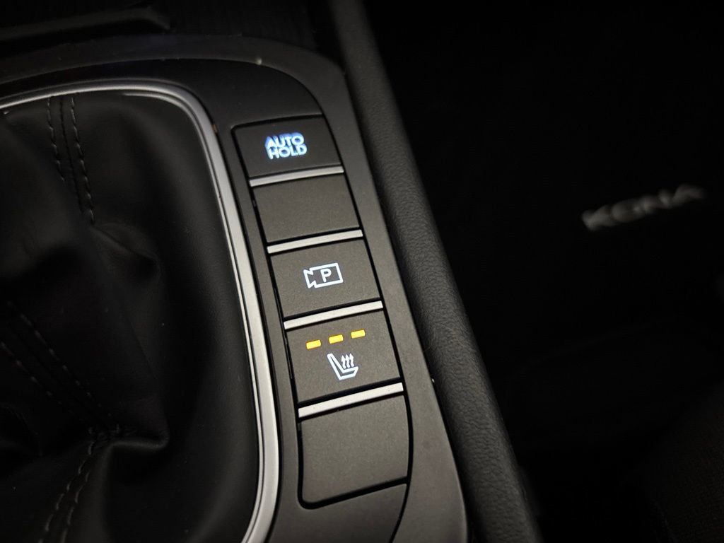 Certified 2026 Hyundai Kona SEL Sport AWD/4WD image 25