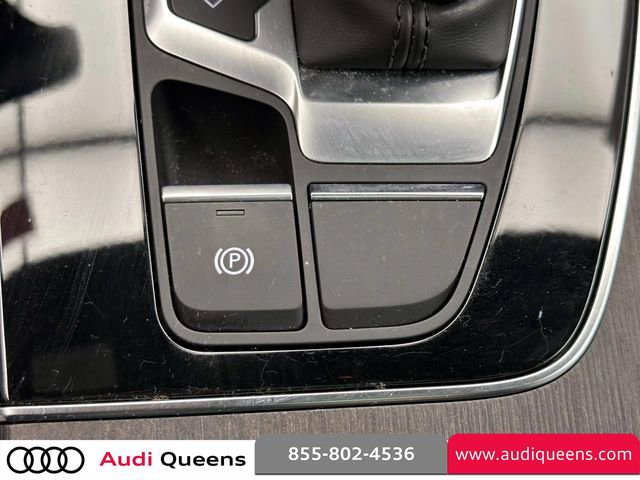 Used 2023 Audi Q5 2.0T Premium Plus w/ Premium Plus Package AWD/4WD image 30