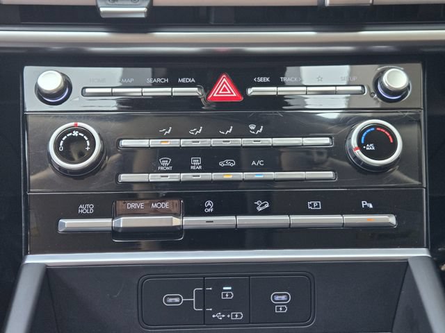 Certified 2026 Hyundai Santa Fe SE FWD image 12