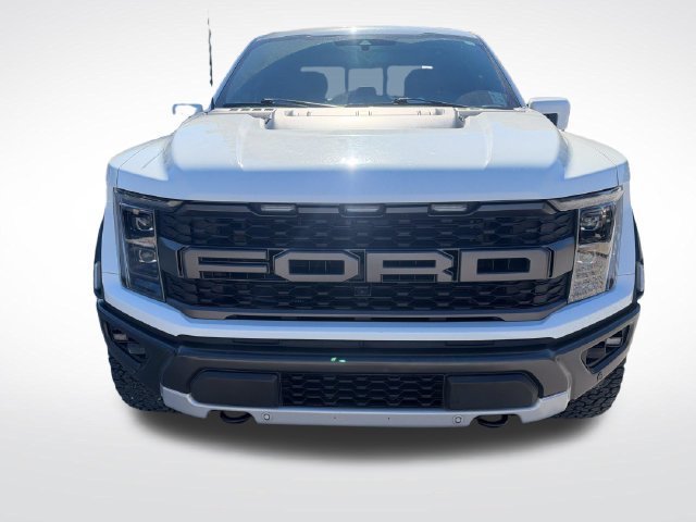 Used 2022 Ford F150 Raptor w/ Equipment Group 801A High AWD/4WD image 8