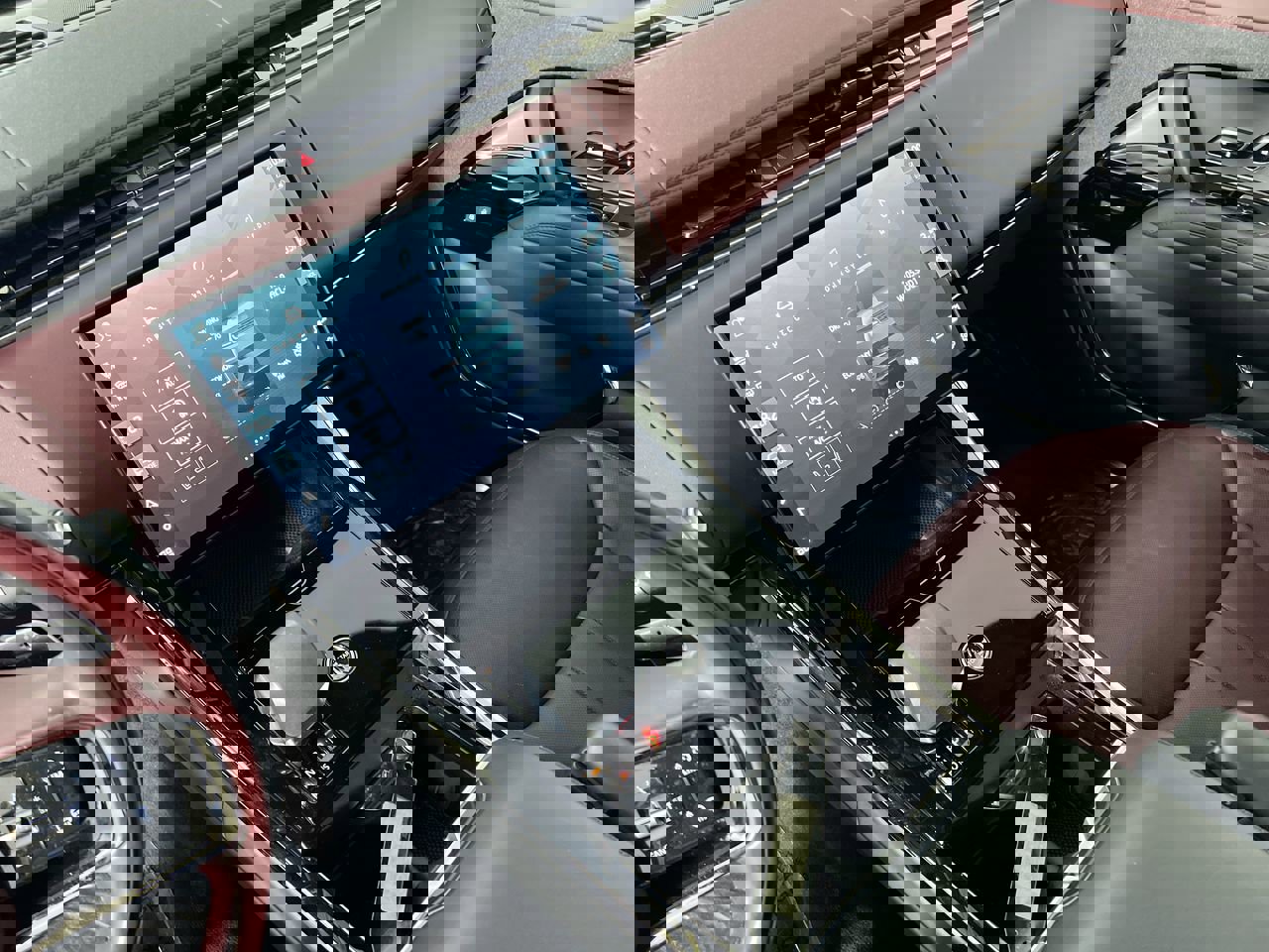 Used 2024 Land Rover Range Rover Sport Dynamic SE image 22