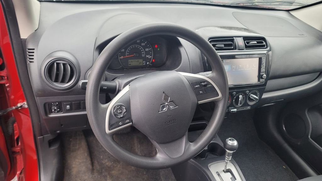 Used 2019 Mitsubishi Mirage G4 ES image 20