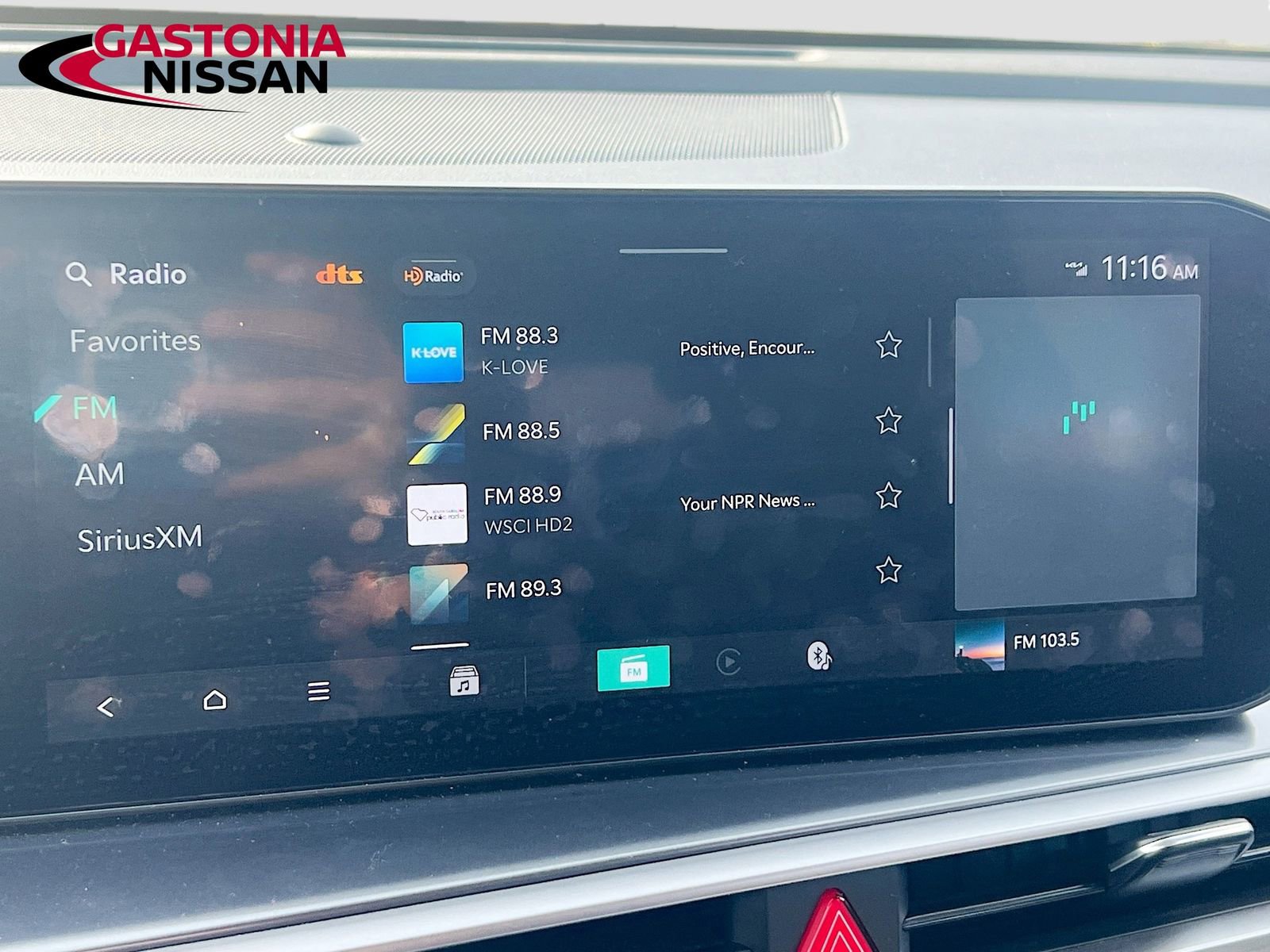 Used 2024 Kia Sorento S image 19