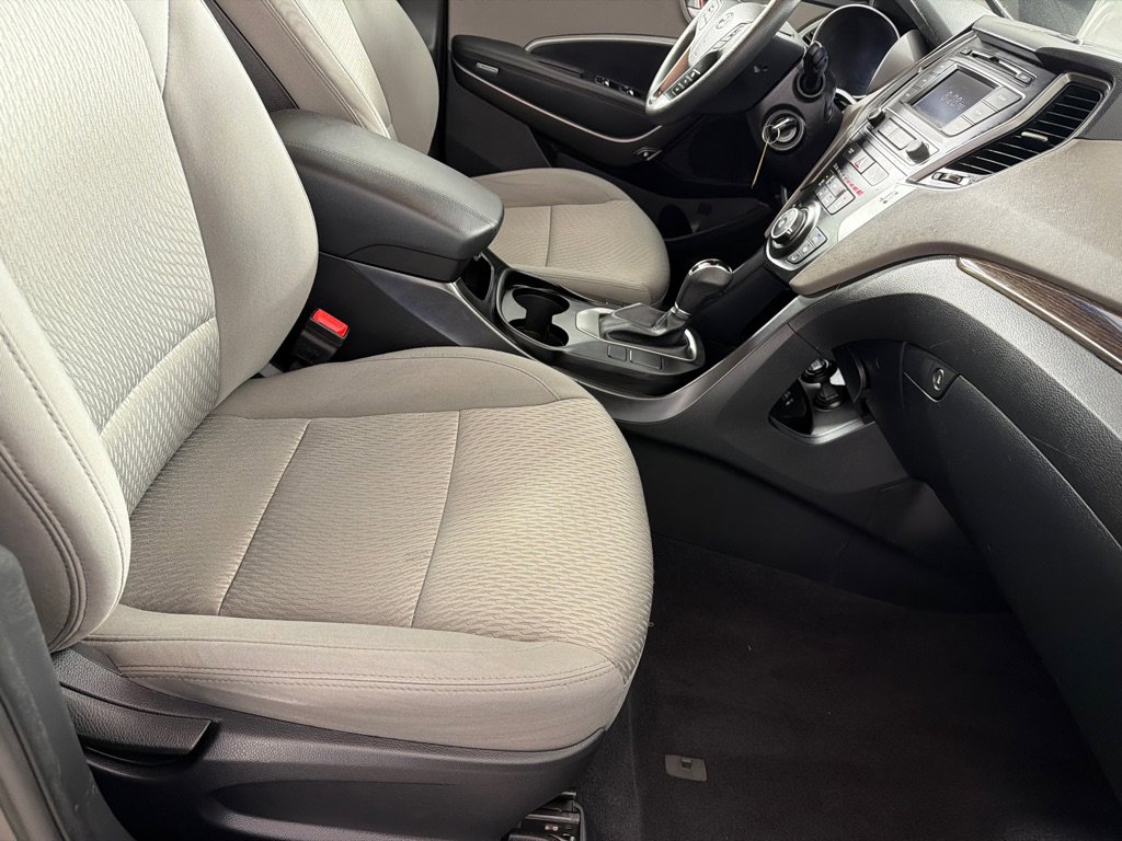 Used 2018 Hyundai Santa Fe Sport AWD/4WD image 24