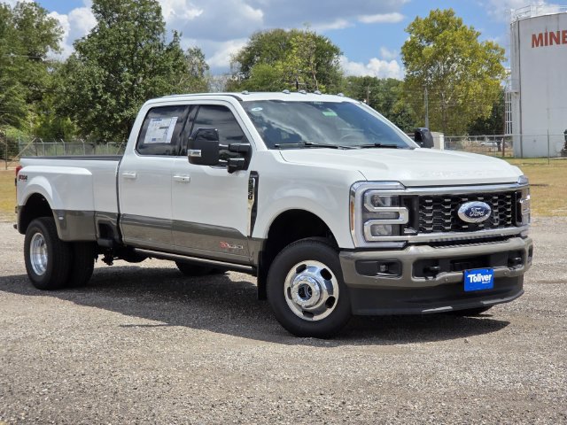 New 2026 Ford F350 King Ranch AWD/4WD image 2