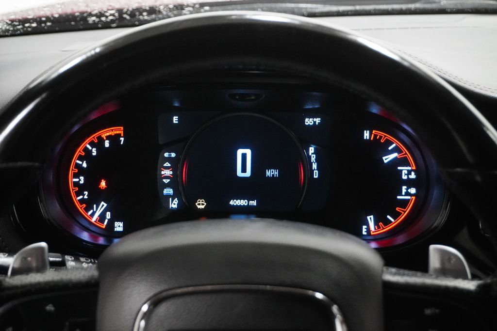 Certified 2022 Dodge Durango R/T image 24