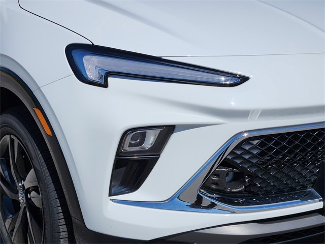 Used 2024 Buick Encore GX Sport Touring image 9