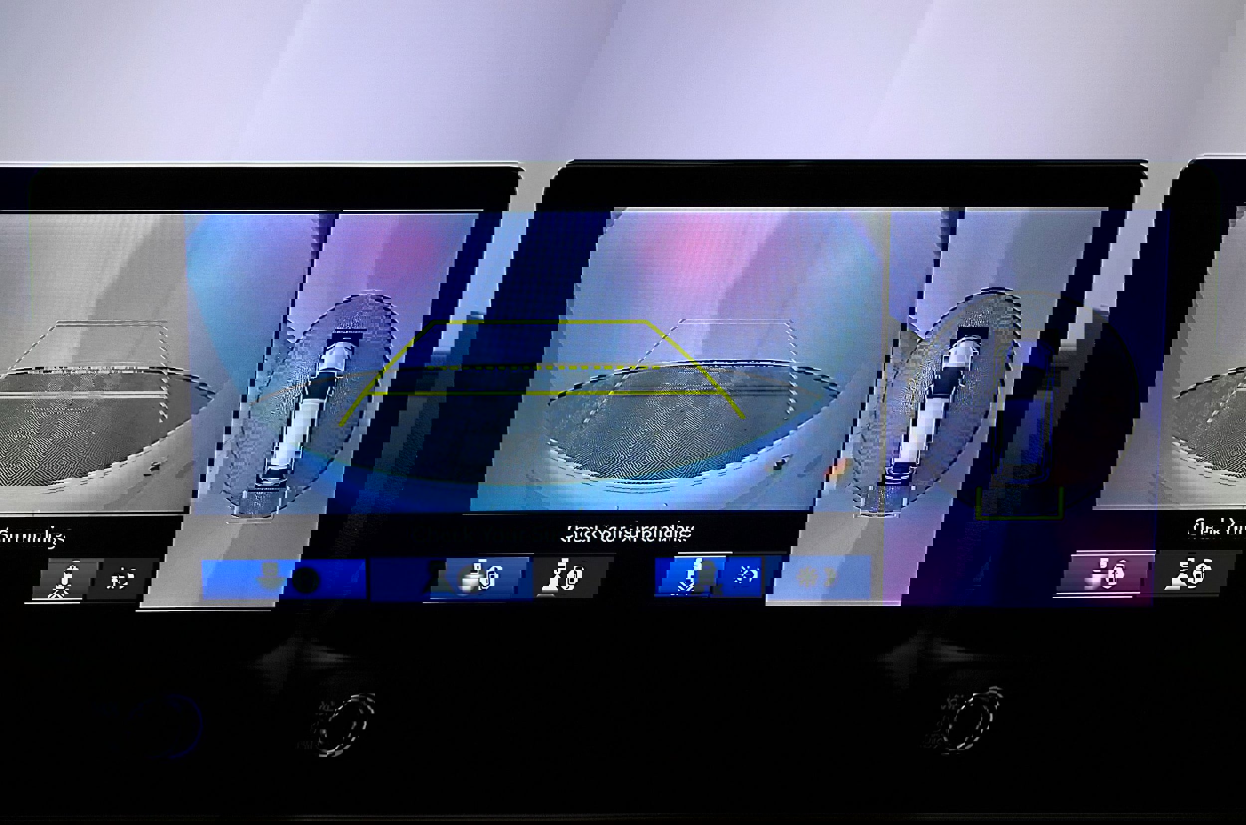 New 2026 Honda Passport TrailSport Elite image 26