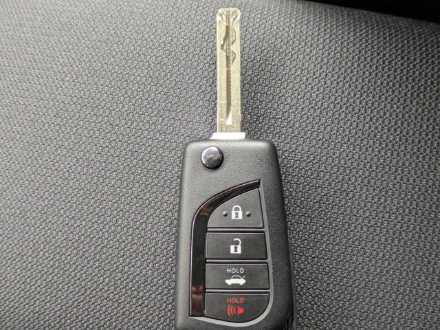 New 2026 Toyota Corolla LE image 30