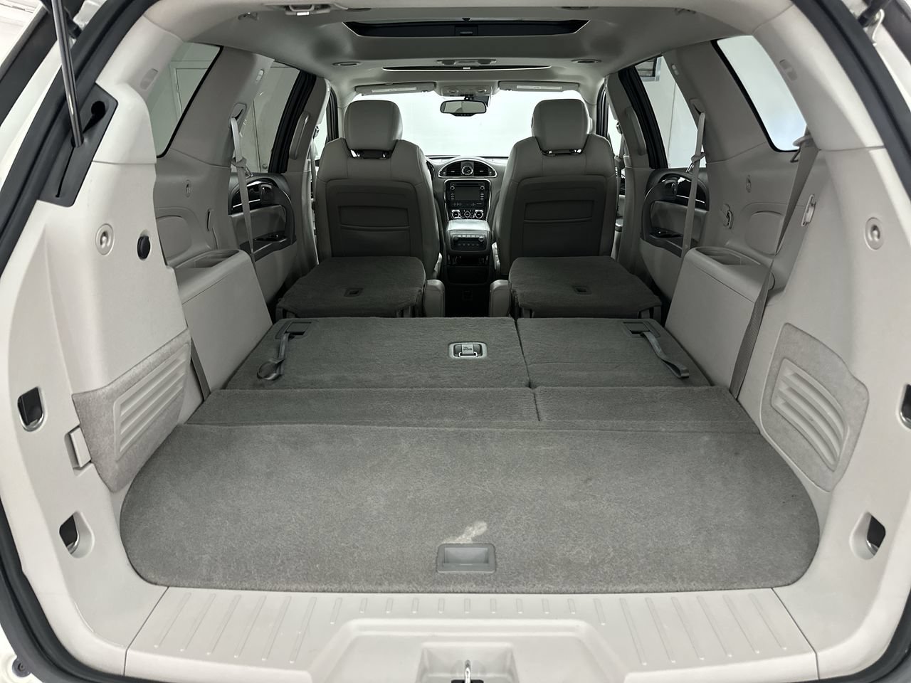 Used 2015 Buick Enclave Premium w/ Trailering Package AWD/4WD image 31
