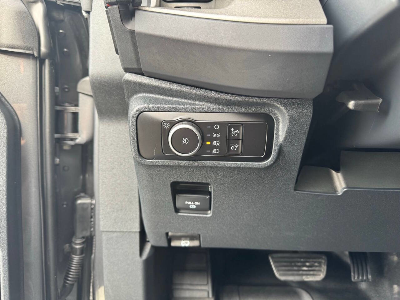 Used 2025 Ford Bronco Big Bend w/ Black Diamond Package image 15