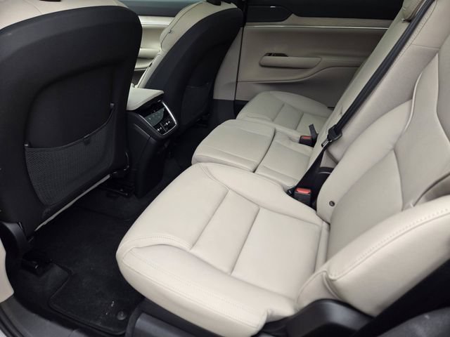 New 2026 Volvo EX90 Plus RWD image 26