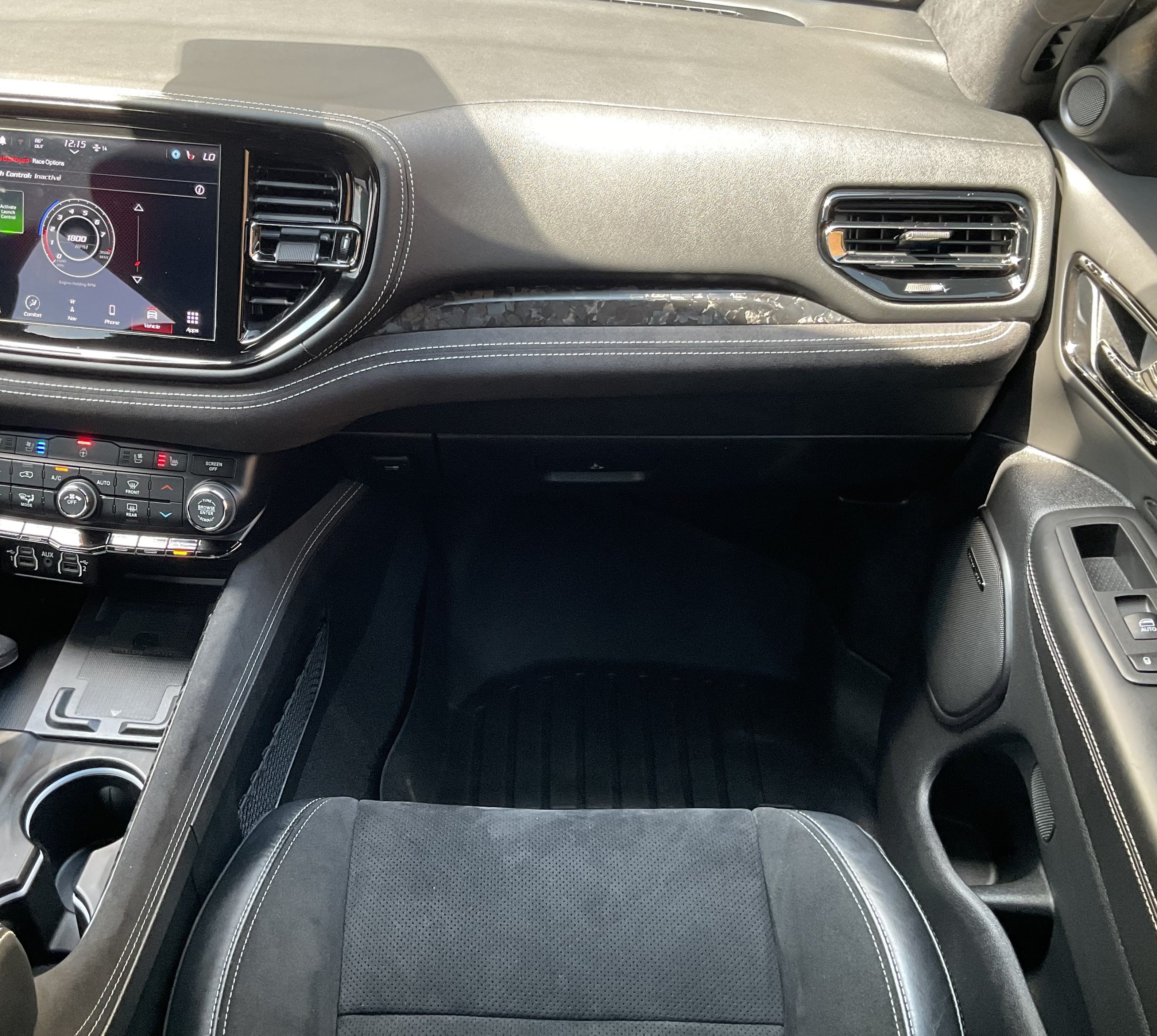 Used 2022 Dodge Durango SRT w/ SRT Interior Appearance Group AWD/4WD image 25