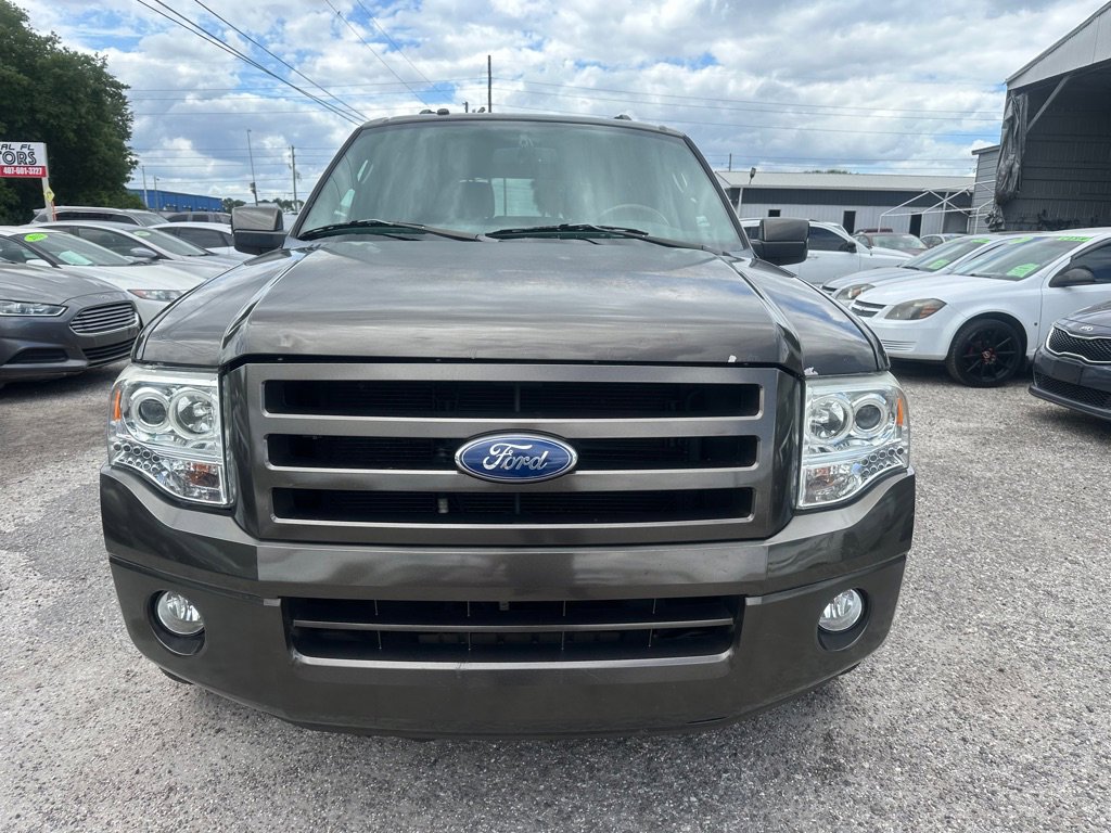 Used 2008 Ford Expedition Limited RWD image 2