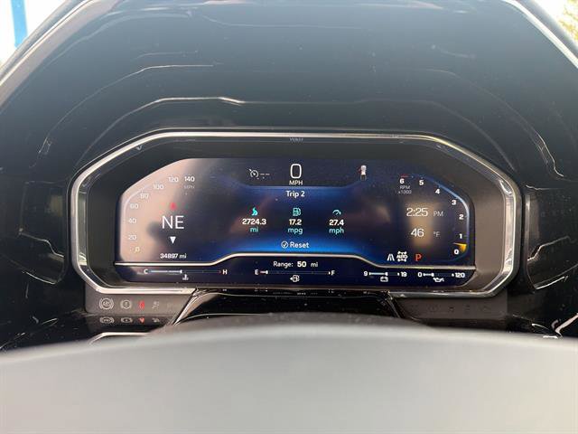 Used 2023 Chevrolet Silverado 1500 RST w/ All Star Edition Plus image 10