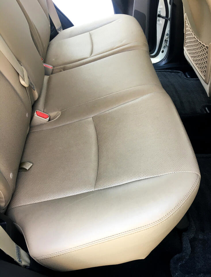 Used 2016 Toyota 4Runner Limited image 18