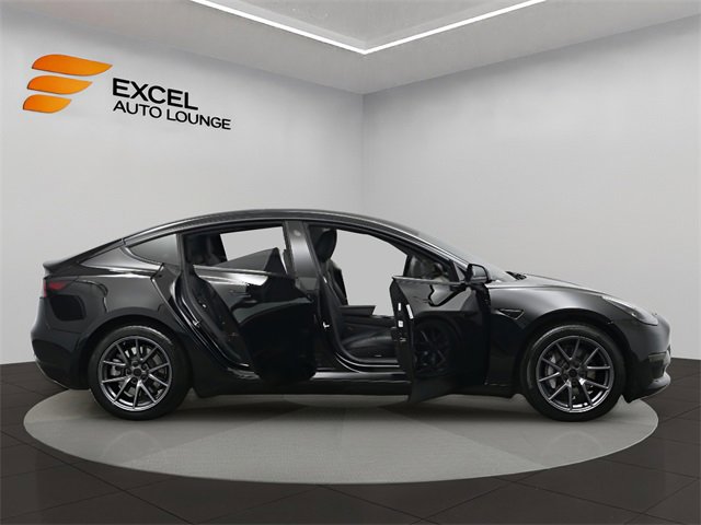 Used 2022 Tesla Model 3 Long Range image 46