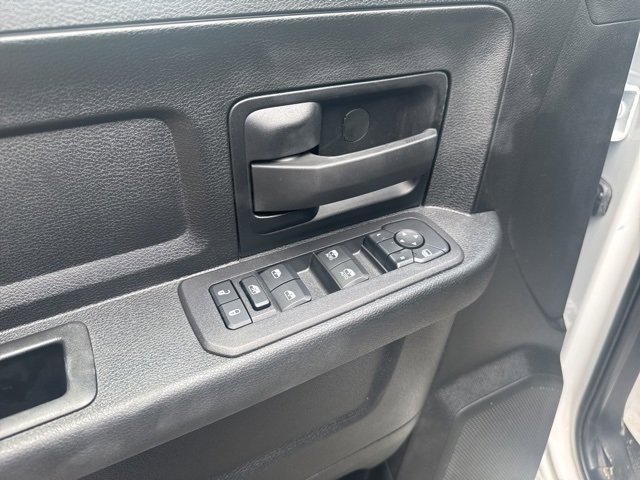 New 2025 RAM 5500 Tradesman image 21