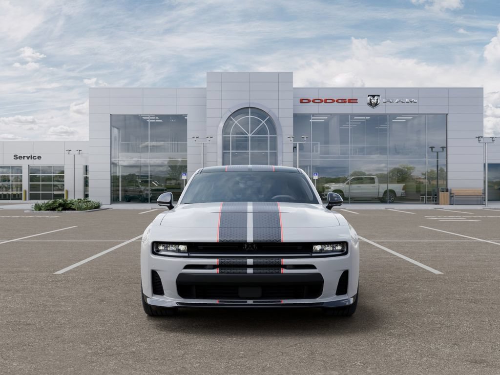 New 2026 Dodge Charger R/T AWD/4WD image 7