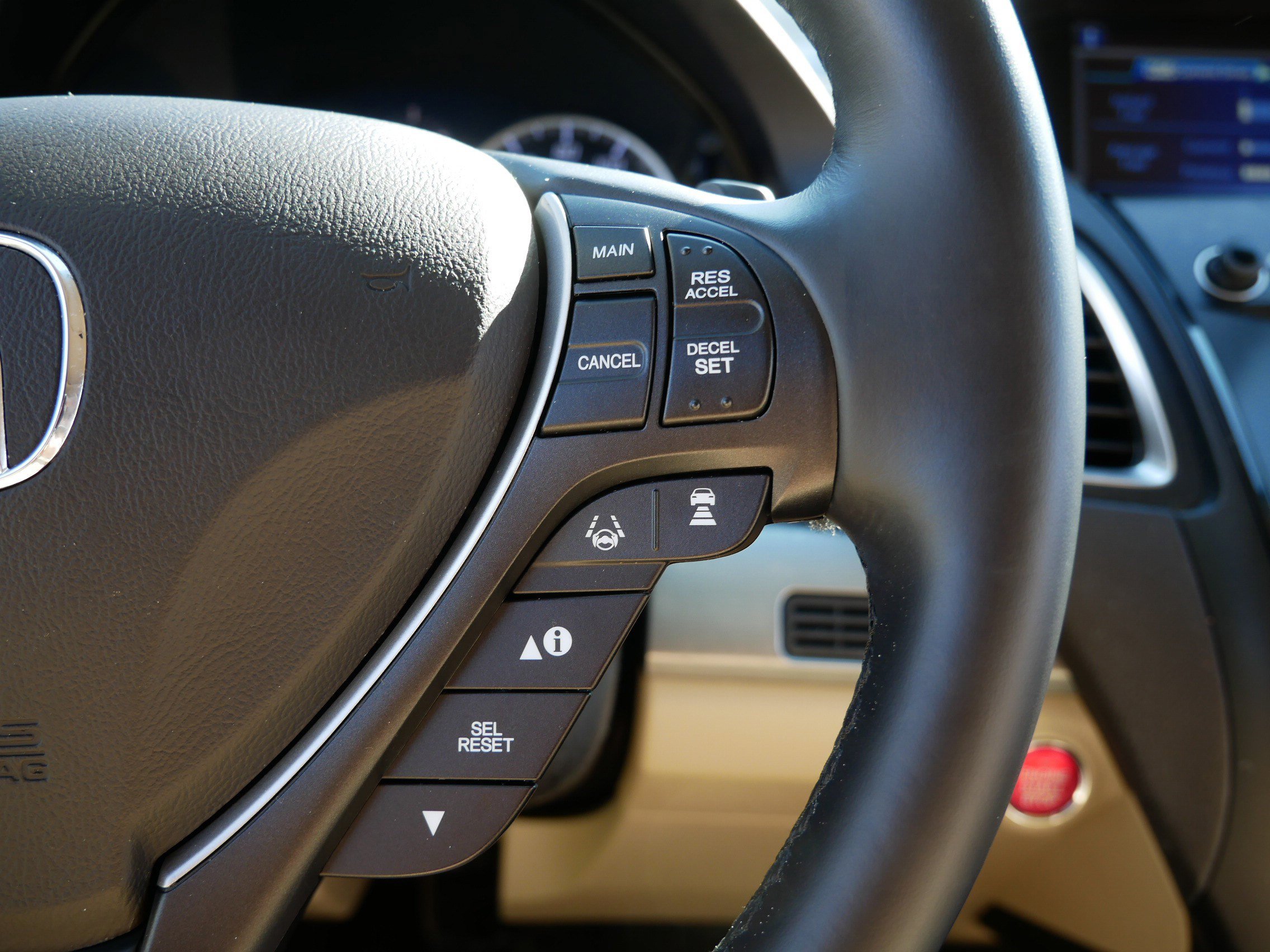 Used 2016 Acura RDX AWD w/ Advance Package image 30