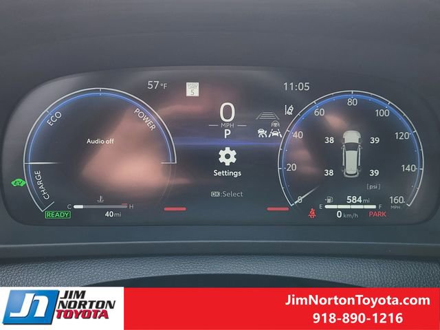 Used 2026 Toyota Crown Signia image 19