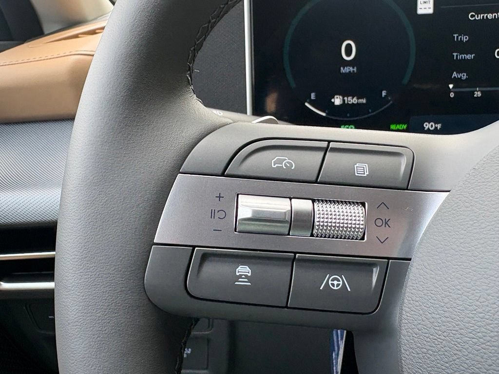New 2026 Hyundai Sonata Limited FWD image 11