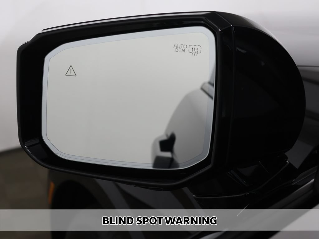 Certified 2026 Hyundai Palisade Calligraphy AWD/4WD image 9