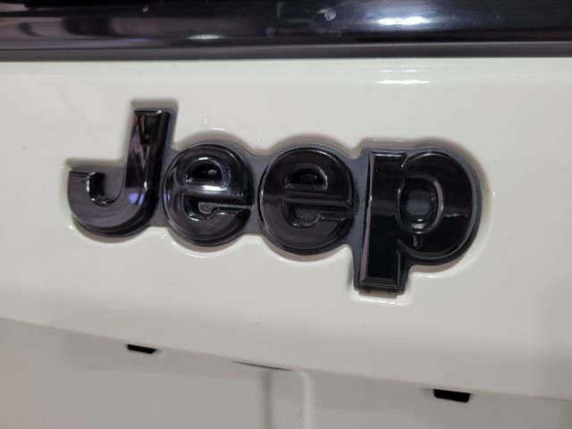 Used 2019 Jeep Compass Altitude image 57