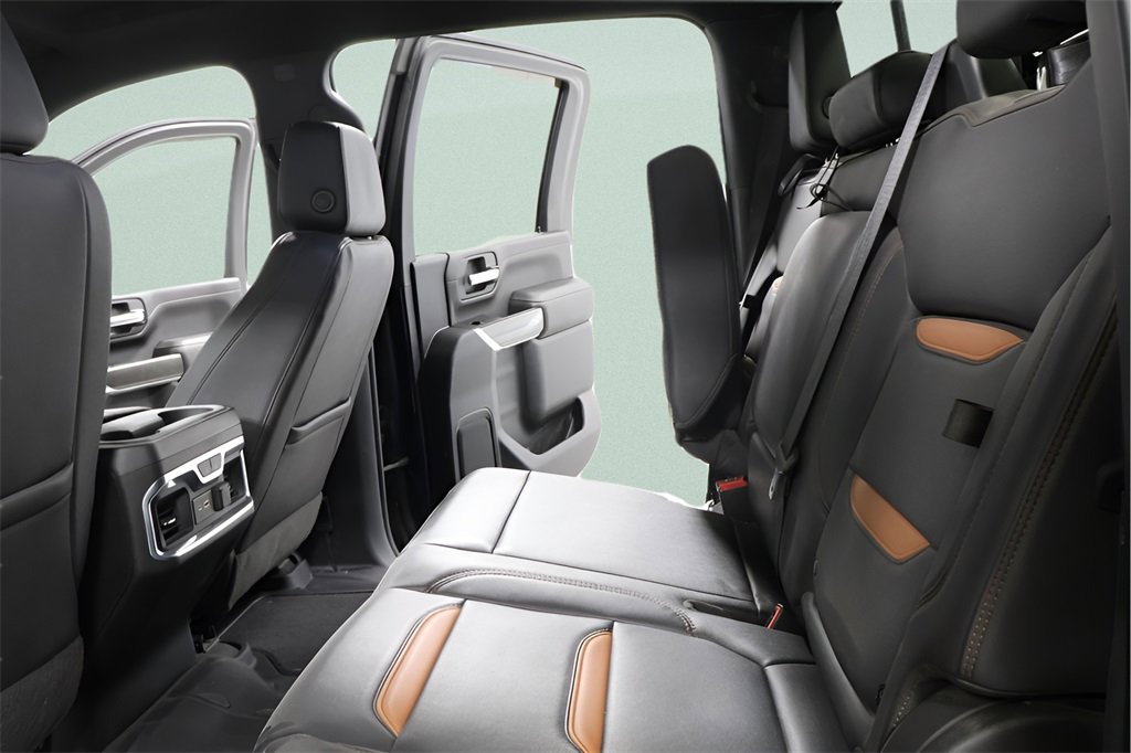 Used 2022 GMC Sierra 2500 AT4 w/ AT4 Preferred Package image 25