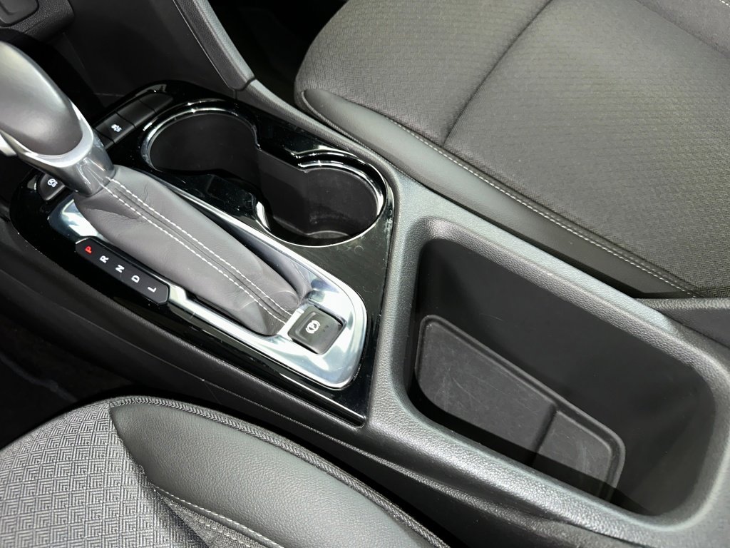 Certified 2023 Buick Encore GX Preferred w/ Cold Weather Comfort Package image 15