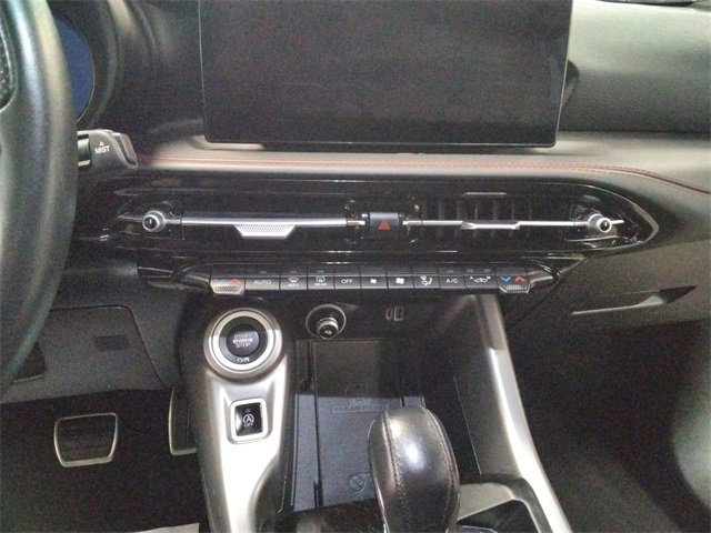 Used 2024 Dodge Hornet GT image 32