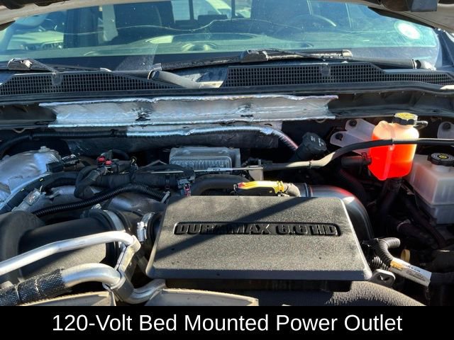 Used 2020 Chevrolet Silverado 3500 LTZ w/ LTZ Plus Package image 27