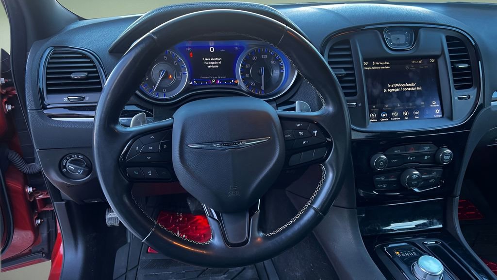 Used 2021 Chrysler 300 S image 12