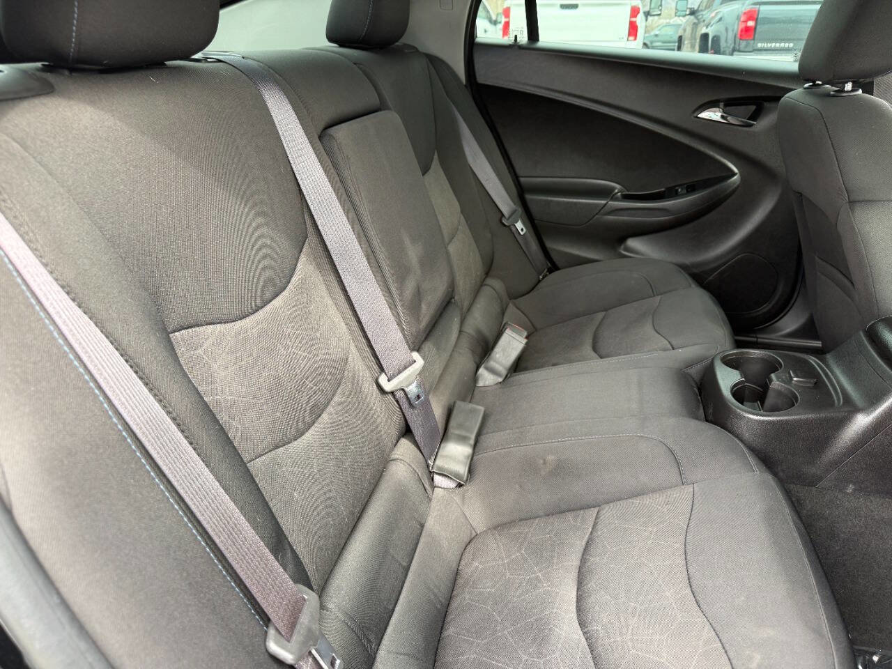 Used 2017 Chevrolet Volt LT image 20