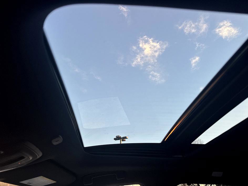 New 2026 INFINITI QX60 Sport image 12