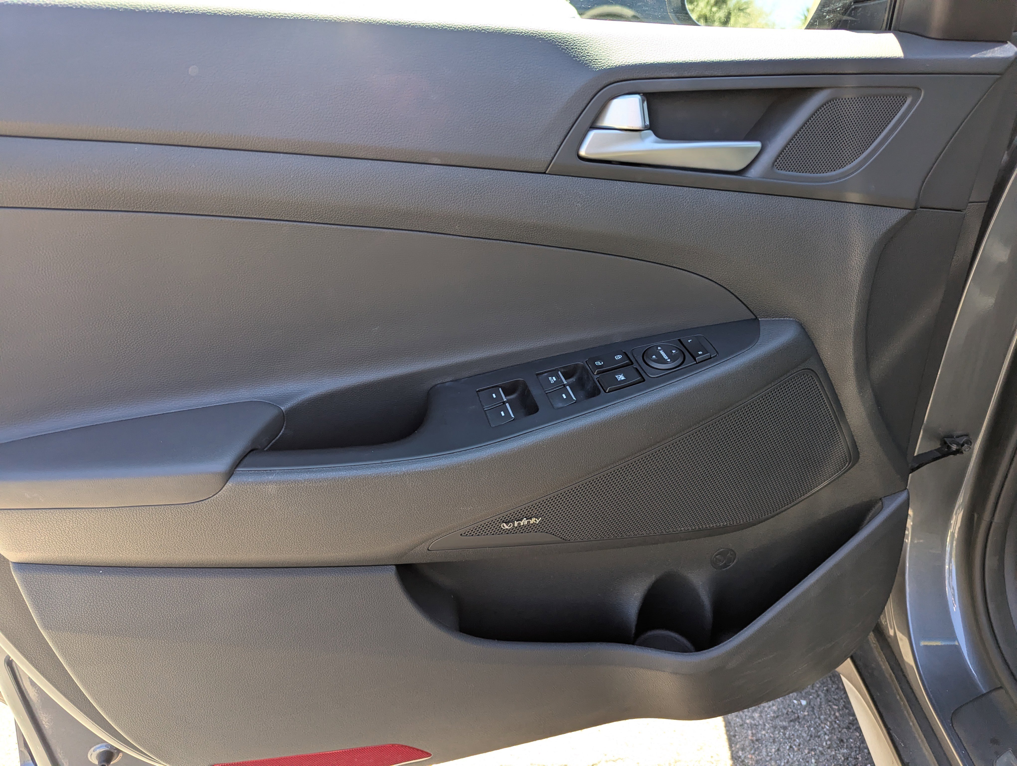 Used 2019 Hyundai Tucson Ultimate FWD image 18