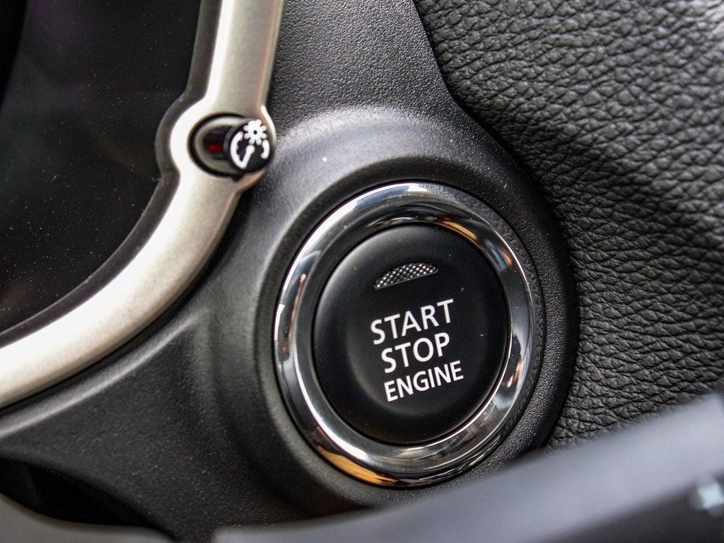 New 2026 Mitsubishi Eclipse Cross SE image 31